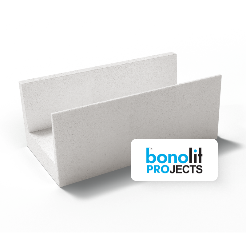  U-образный | блок | 500*200*250